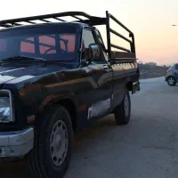 مزدا ۱۶۰۰ مدل ۷۱