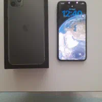 iPhone 11 Pro Max