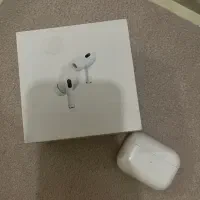 ایرپاد پرو ۲