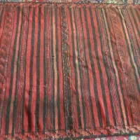 کلیم قدیمی کاملا سالم و ضخیم