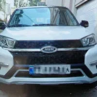 گارد عقب و جلو x33s x22x60تیگورکاب سانتافه ویتارا|قطعات یدکی و لوازم جانبی|تهران, شوش|دیوار