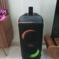 jbl 720 پلمپ|سیستم صوتی خانگی|تهران, قیام|دیوار