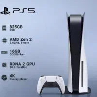 PS5