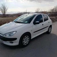 206تیپ 5مدل 94