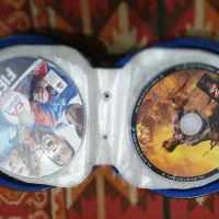 ps2|کنسول، بازی ویدئویی و آنلاین|تهران, شارق|دیوار