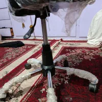 صندلی چرخی|دفتر کار|گرگان, |دیوار