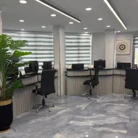 استخدام کارآموز و کانتر آژانس هواپیمایی