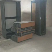 کمد بوفه دراور فروشی
