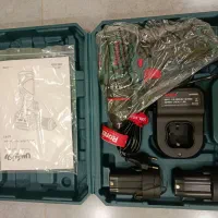 فروش دریل رونیکس|ابزارآلات|بندرعباس, |دیوار