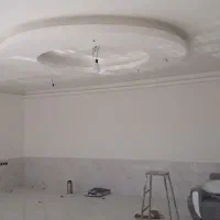 گچکاری|خدمات پیشه و مهارت|شیروان (خراسان), |دیوار