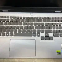 لپتاپ نو LENOVO مدل LOQ|رایانه همراه|شیراز, ملاصدرا|دیوار