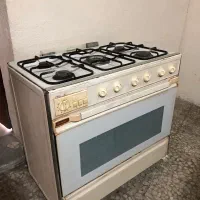 گاز فر دار سالم