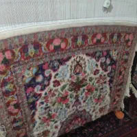 فروش فرش زرنیم