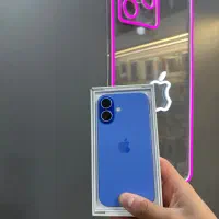 ایفون 16 نرمال حافظه 128 گیگ