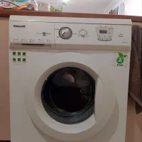 لباسشویی آبسال