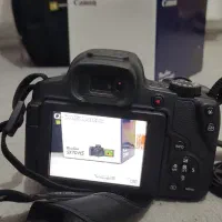 دوربین سوپر زوم کنون sx70|دوربین عکاسی و فیلم‌برداری|ساری, |دیوار