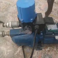 الکتروموتور پنتاکس