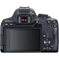 دوربین Canon EOS 800D|دوربین عکاسی و فیلم‌برداری|تهران, پامنار|دیوار