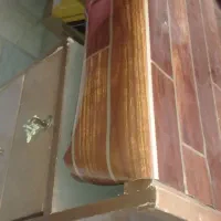 میز تحریر چهار کشو