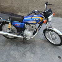 کویر ۱۲۵ مدل ۱۴۰۲