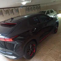 فونیکس fx مدل1402|خودرو سواری و وانت|تهران, گلچین|دیوار