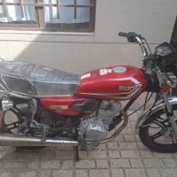 موتور همتاز 200