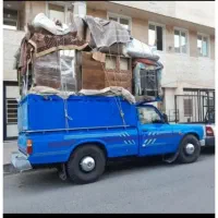 نیسان باری
