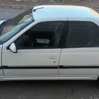 پارس الیکس مدل ۸۹ فول