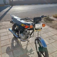 موتور سیکلت پرواز ۱۲۵ سی سی درحد|موتورسیکلت|کاشمر, |دیوار