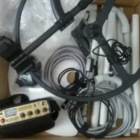 معدن یاب هکتاری ...