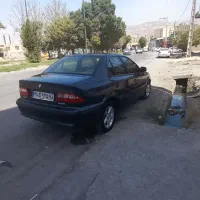 سمند LX ساده، مدل ۱۳۸۹