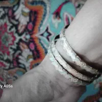 النگو طلا 2 درصد سایز1