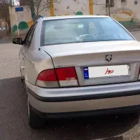 سمند lx