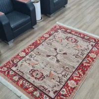 فرشینه(فرش چاپی)مدرن وسنتی