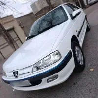 پارس مدل ۹۳ بی رنگ بی ضربه