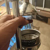 ابمیوه گیر دستی|آبمیوهگیر و آبمرکباتگیر|ملایر, |دیوار