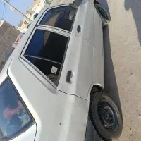 پراید 96|خودرو سواری و وانت|اهواز, کوی مهدیس|دیوار