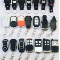 ریموت دزدگیر ساده