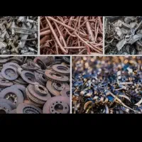 خرید فروش ضایعات درب پنجره المینیوم