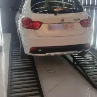 کوییک  GXL در حدخشک 85 گانه فول