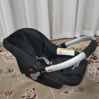 کهیر سالم|کالسکه و لوازم جانبی|مشهد, مهدی آباد|دیوار