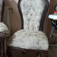 مبل استیل|مبلمان خانگی و میز عسلی|فولادشهر, C3|دیوار