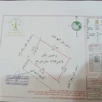 زمین ۳۱۵ متر