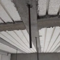 رابیتسکاری،جوشکاری،نرده،راویز نما،درآگاردئونی|خدمات پیشه و مهارت|تهران, حکیمیه|دیوار