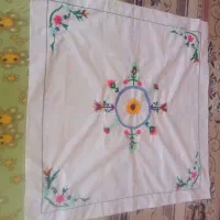 هنر دستی دوز