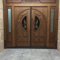 تولید انواع درب لابی و ضد سرقت|مصالح و تجهیزات ساختمان|تهران, افسریه جنوبی|دیوار