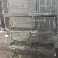 قفس هشت خان