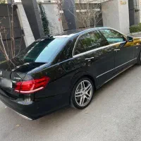 بنز E200|خودرو سواری و وانت|تهران, مرزداران|دیوار