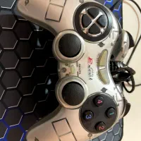 دسته بازی کامپیوتر