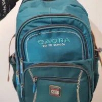 کوله پشتی گابا